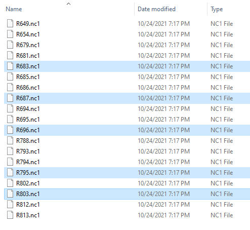 Selecting Objects in Tekla Structures - SteelExplained.com