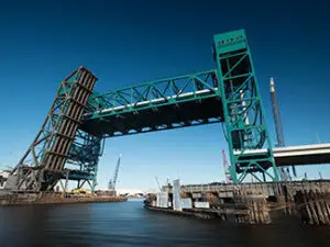 Gilmerton Bridge Image