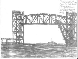 Gilmerton Bridge - New Design