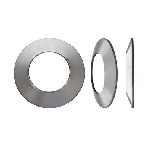 Beveled Washers