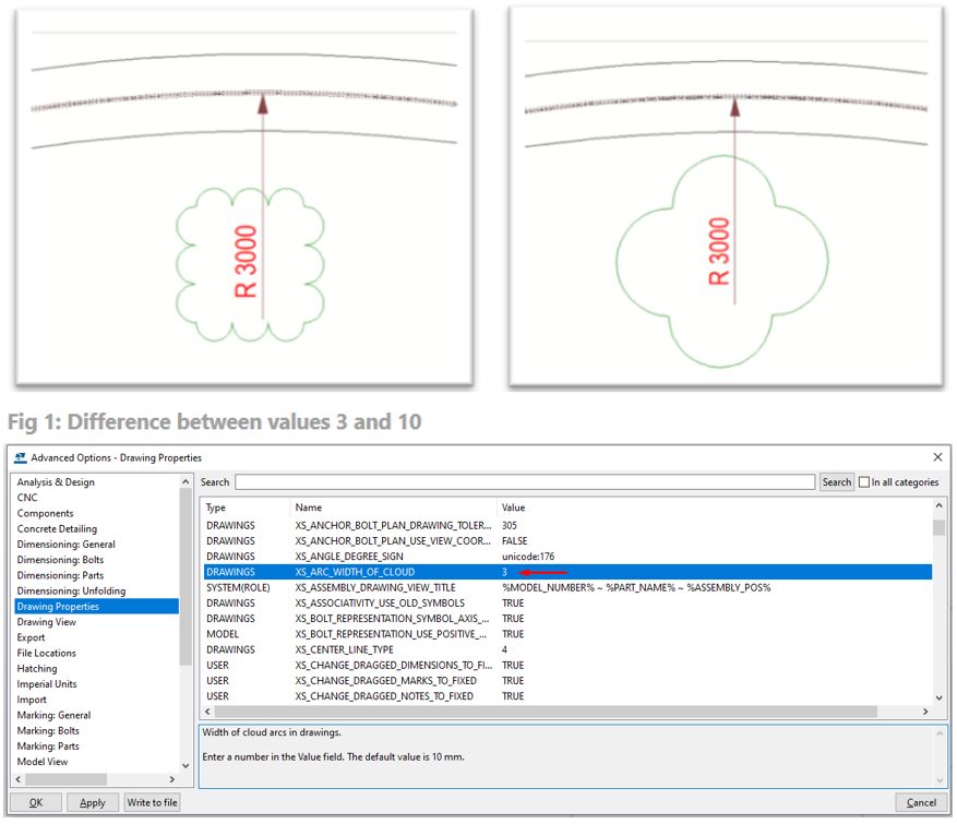 Tekla Structures - Quick Tip 16