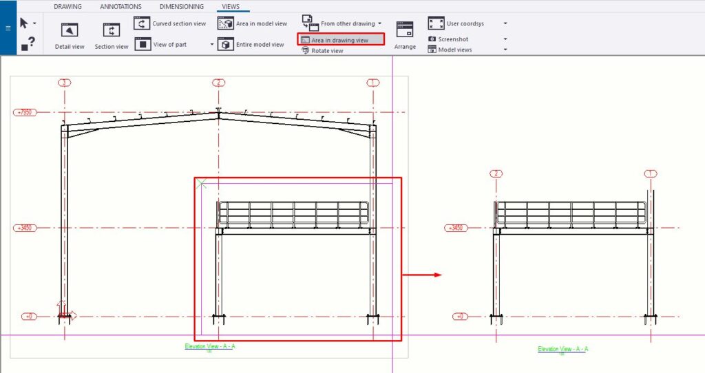 Tekla Structures - Quick Tip 17 