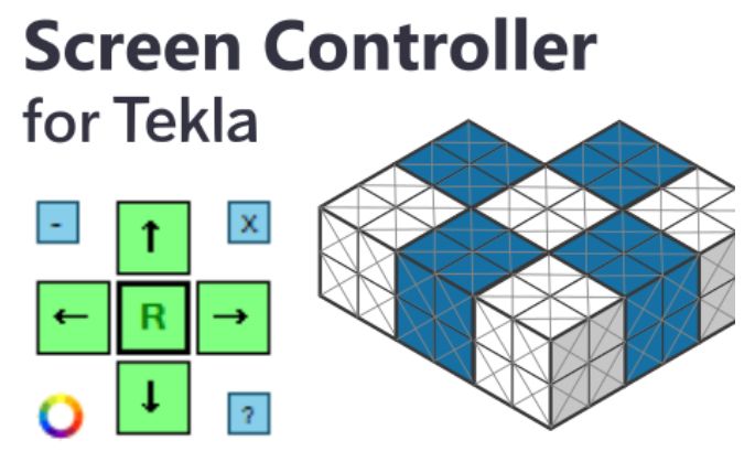 Tekla Structures - Quick Tip 18