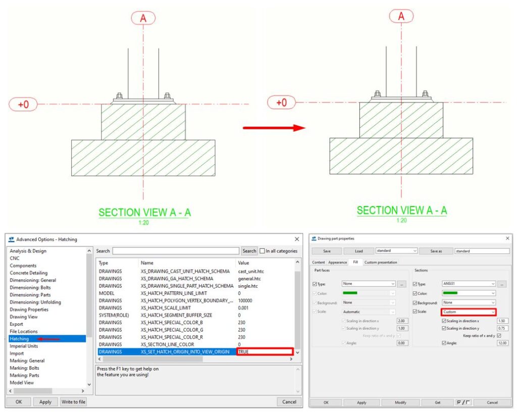 Tekla Structures - Quick Tip 20 