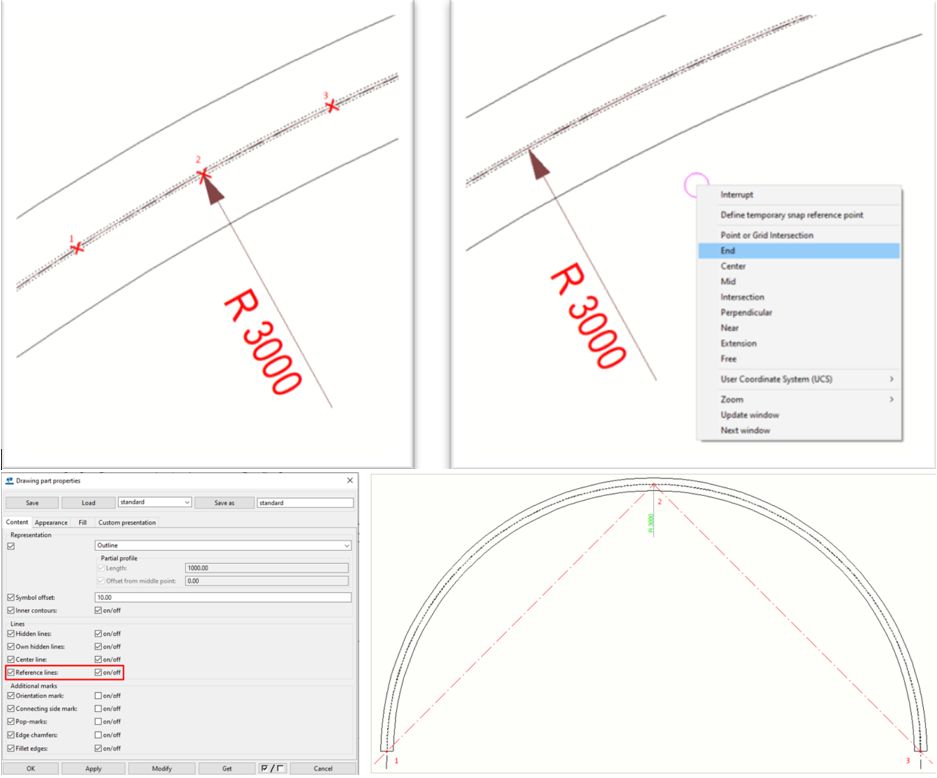 Tekla Structures - Quick Tip 9