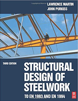 Structural Design Of Steelwork