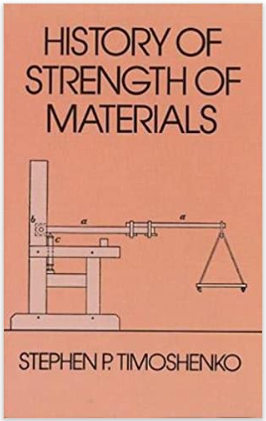History Of Strength Of Materials