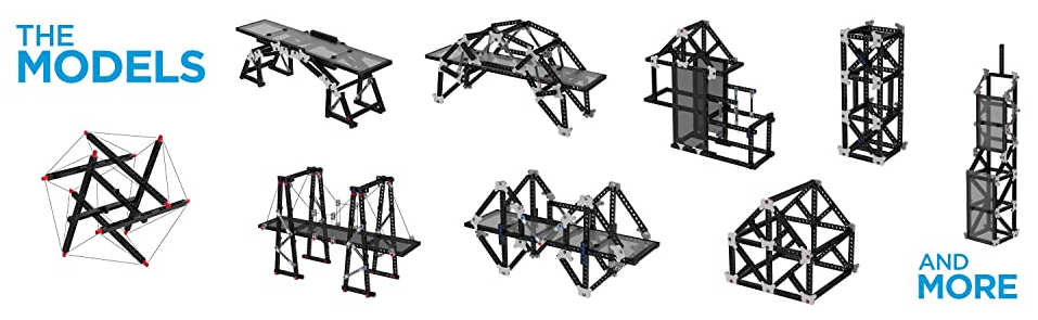 Structural Engineering Kit Models