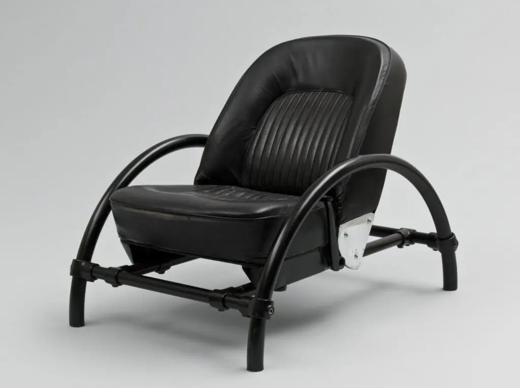 Ron Arad Rover chair