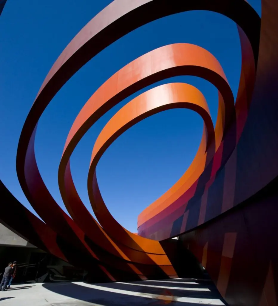 Design Museum Holon in Israel