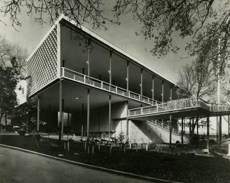 Japanese Pavilion, Exposition internationale de Paris, 1937
