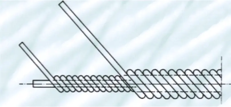 Parallel Lay Strand