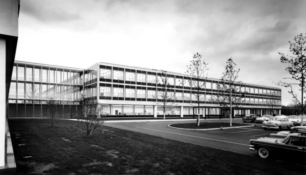 Connecticut General Life Insurance Company Headquarters