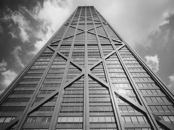 John Hancock Center