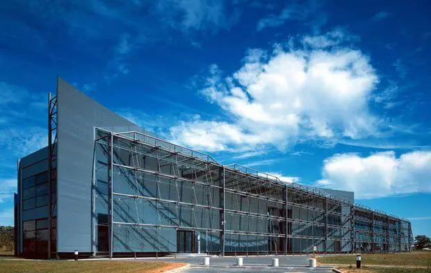 BPO Building Rennes 