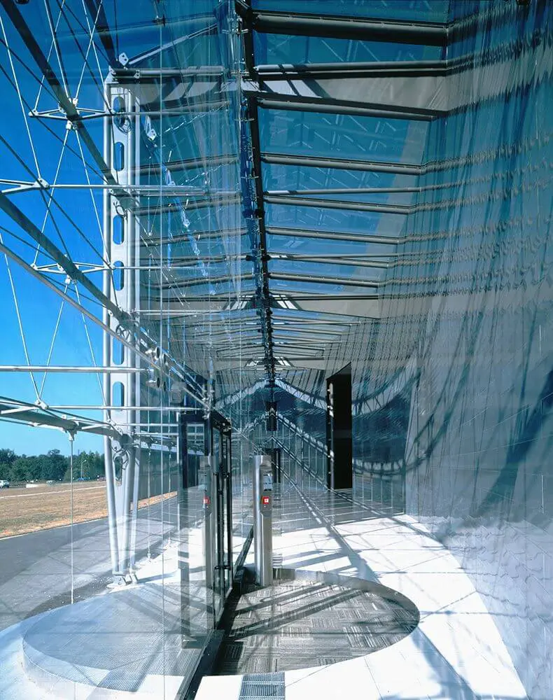 BPO Building Rennes 