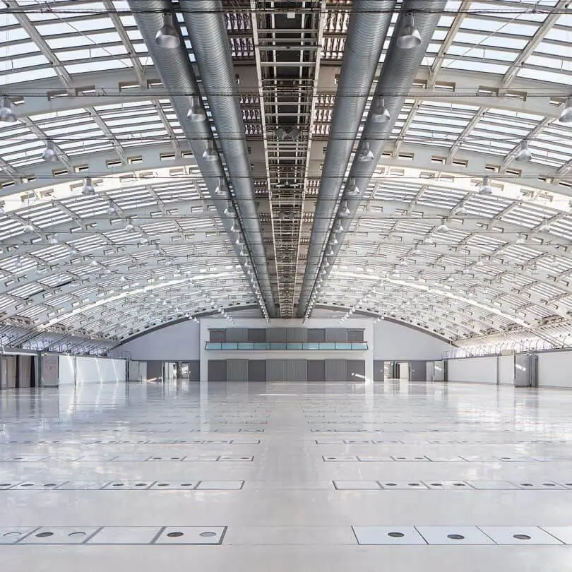 Design Center in Linz