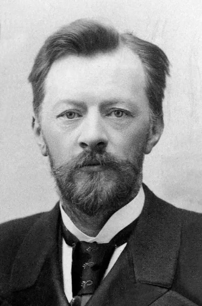 Vladimir Shukhov