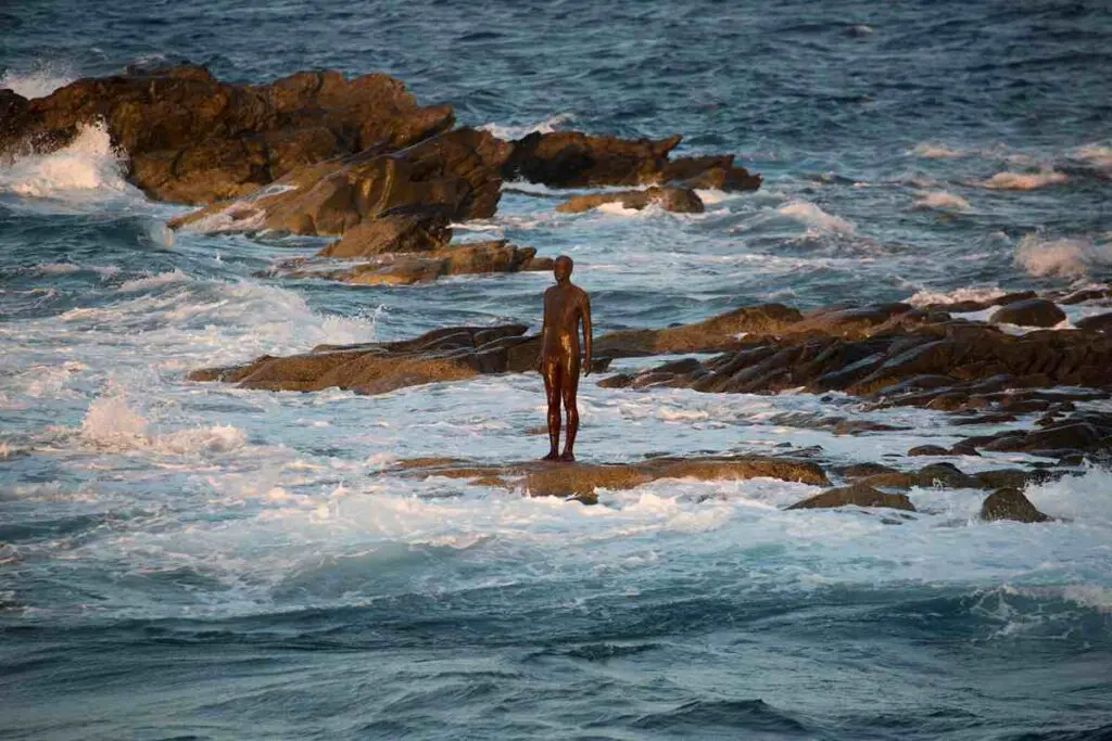 Sight, (2019), Delos Island