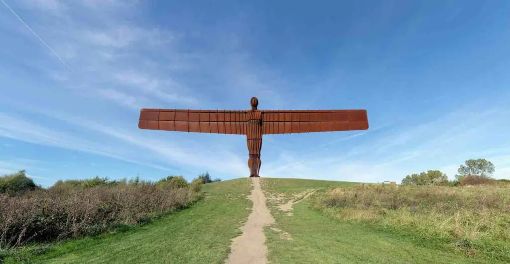 Angel of the North