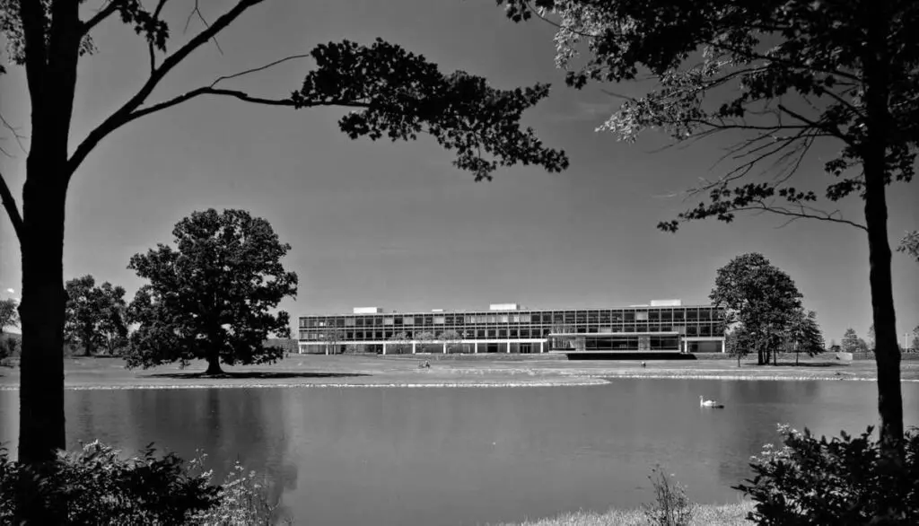 Connecticut General Life Insurance Company Headquarters