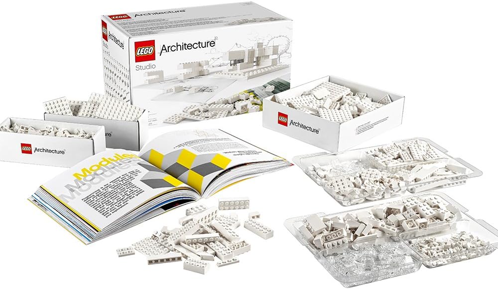 Gifts for Architecture Buffs (2024)
